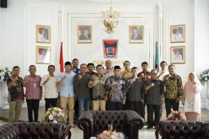 Pemko Padang Matangkan Rencana Pelaksanaan KKN UIN Imam Bonjol