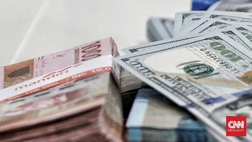 Bank Indonesia Optimalkan Instrumen Jaga Stabilitas Nilai Tukar Rupiah