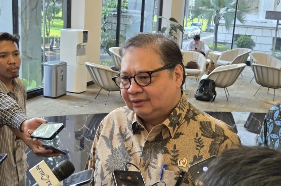 Pemerintah Siapkan Jawaban Resmi atas Investigasi Dagang Amerika Serikat