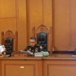 sidang-pembunuhan-kepala-cabang-bank-berlanjut,-hakim-tolak-seluruh-eksepsi-terdakwa