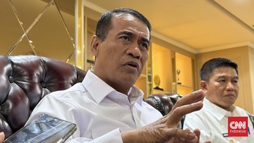 Mentan Minta Industri Plastik Jaga Harga Minyak Goreng