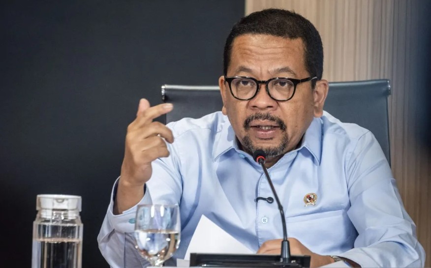 KSP Urai Hambatan Program Strategis Nasional, Perkuat Keamanan Pangan