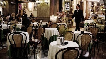 Koki Peringatkan Lonjakan Minyak Ancaman Baru Industri Restoran AS