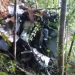 helikopter-pk-cfx-hilang-kontak-di-sekadau,-tim-gabungan-berpacu-evakuasi-di-medan-sulit