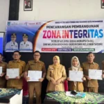 dorong-pelayanan-bersih-dan-profesional,-disparpora-payakumbuh-canangkan-zi-2026