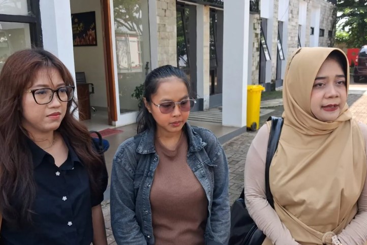 Ibu Laporkan Perawat RSHS Dugaan Percobaan Penculikan Bayi