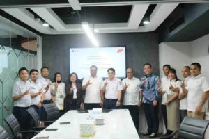 JIP dan KAI Pariwisata Perkuat Infrastruktur Digital LRT Jabodebek