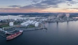 Pupuk Indonesia Siap Ekspor Urea Setelah Pasokan Aman