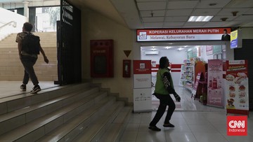 BP BUMN Jelaskan Status Pegawai Manajer Kopdes Merah Putih