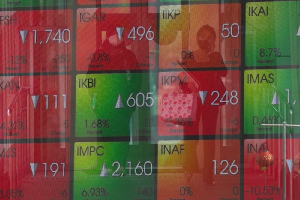 Bursa Saham Kembali Beroperasi Usai Libur Hari Buruh Internasional