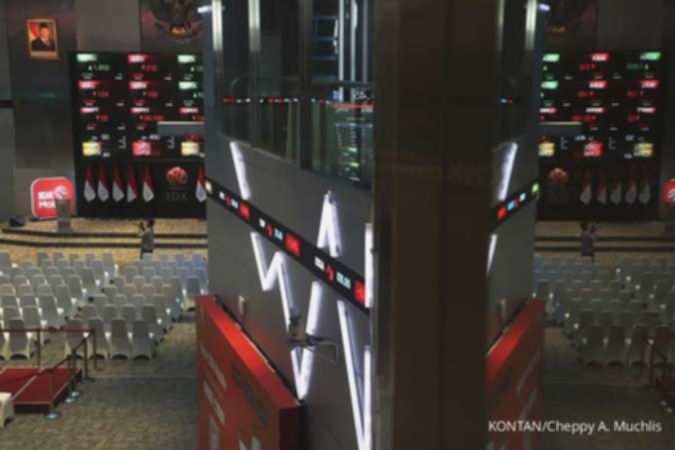 ASII, GOOD, HEAL, dan BULL Gelar RUPS, Simak Pergerakan Sahamnya Hari Ini