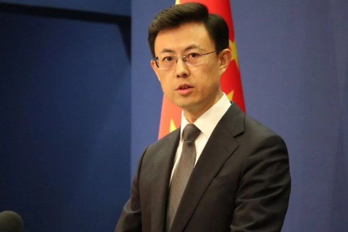 China Protes Keras Pelayaran Kapal Jepang di Taiwan