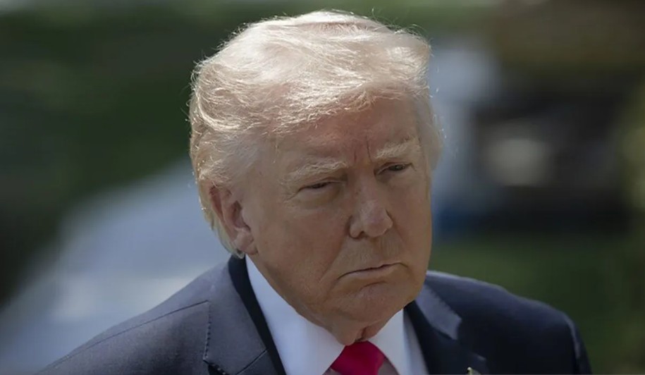 Trump Optimistis Perundingan AS-Iran Berlanjut Positif