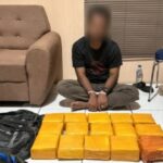 sinergi-bea-cukai-dan-polri-gagalkan-peredaran-21,9-kg-sabu-di-bengkalis,-riau