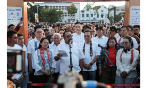 Rano Karno Dorong Pembaruan dan Toleransi Jakarta