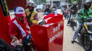 WFH dan Hemat Energi Dorong Efisiensi BBM Nasional