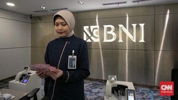 BNI Selesaikan Pengembalian Dana Dugaan Penggelapan Pekan Depan