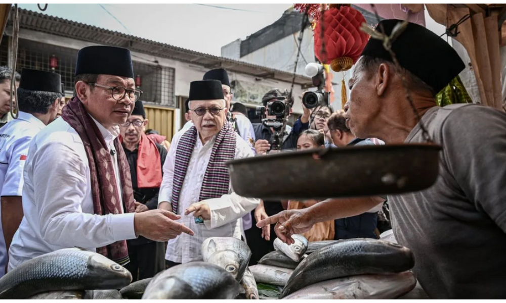 APKLI Apresiasi Pramono Lindungi UMKM dari Tekanan Ekonomi