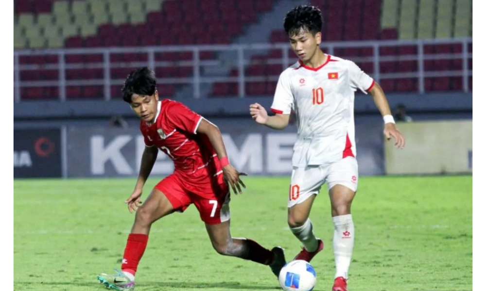 Rocha Terkejut Indonesia Tetap Bertahan Saat Imbang 0-0