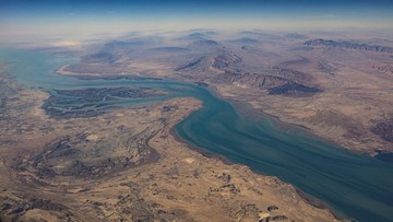 Kapal LPG Tujuan Indonesia Sukses Melintas Selat Hormuz