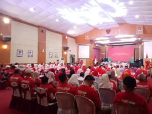 Ratusan Alumni FH Unand Hadiri Mubes 2026 di Padang