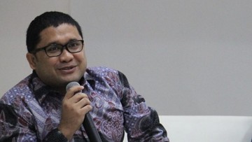 Febrio Natan Kacaribu Diangkat Jadi Komisaris BNI