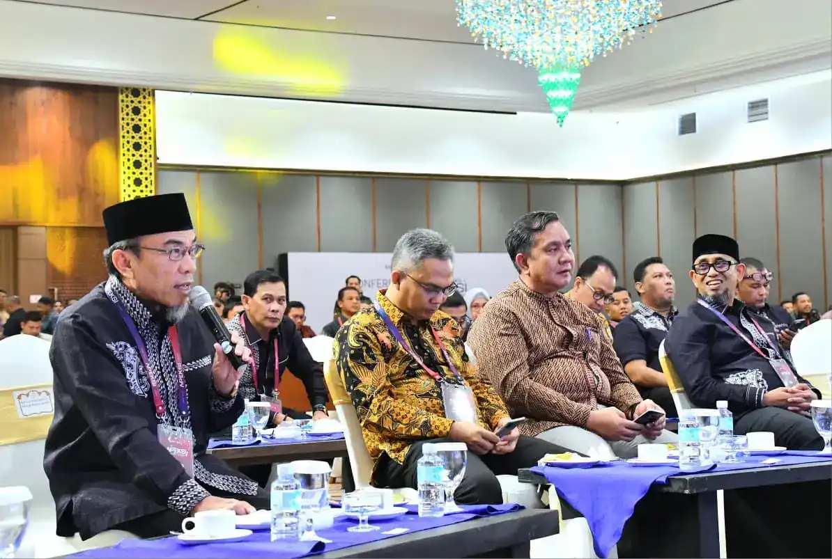 Padang Ditunjuk Tuan Rumah Seminar Kebencanaan APEKSI