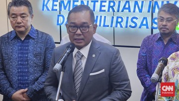 Pemerintah Siapkan Insentif untuk Pengembang Bioetanol RI