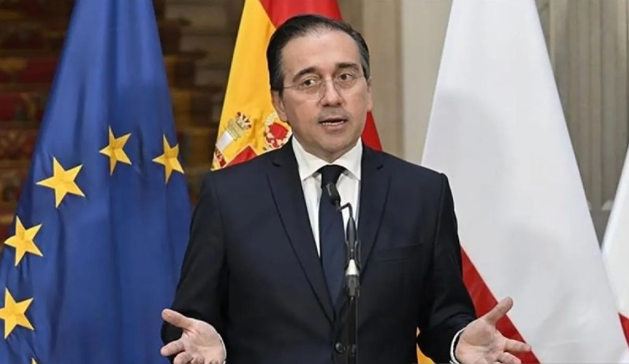 Spanyol Tuduh Israel Ulangi Strategi Gaza di Lebanon