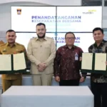 pemko-padang-dan-bank-mandiri-teken-kesepakatan-layanan-perbankan-di-pemerintahan