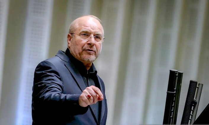 Iran Tolak Negosiasi dengan AS di Bawah Ancaman