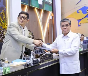 Pemerintah Serahkan DIM RUU PPRT ke DPR RI