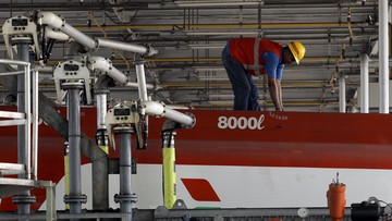 Harga BBM Naik, Subsidi Tetap Lindungi Masyarakat Miskin