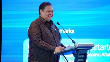 Indonesia Perkuat Ketahanan Energi Lewat Diversifikasi Pasokan