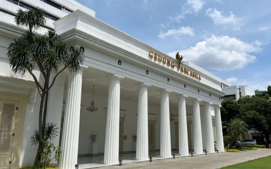 Kebakaran Sandakan Hanguskan Ribuan Rumah, 13 WNI Selamat