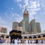 kemenhaj-siapkan-skenario-darurat-hadapi-ketegangan-timur-tengah