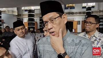 Purbaya Sebut Subsidi BBM Banyak Dinikmati Orang Kaya