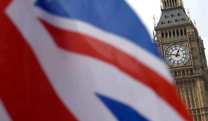 Parlemen Inggris Setujui Larangan Rokok untuk Generasi Baru