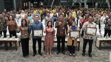 Bank Mandiri Luncurkan Fitur Karbon Retail di Livin’ Planet