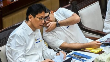 Purbaya Copot Dua Dirjen Kemenkeu, Siapkan Pengganti חדש