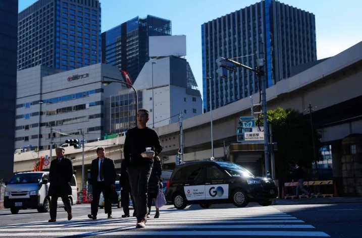Jepang Catat Defisit Perdagangan Lima Tahun Berturut-turut