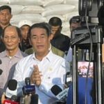 amran-sebut-stok-beras-bulog-5-juta-ton,-tertinggi-sepanjang-sejarah