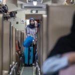 viral-penumpang-kereta-colok-kompor-listrik,-langgar-aturan-kai