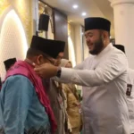 wali-kota-lepas-386-jemaah-haji-kloter-1-kota-padang