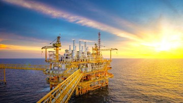 ICDX Catat Lonjakan Transaksi Minyak Mentah Saat Krisis Timteng