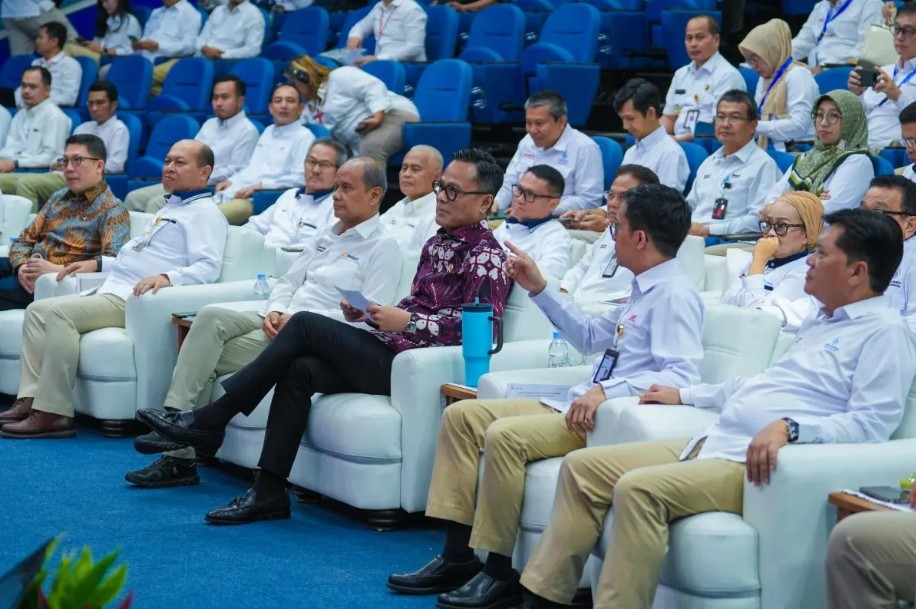 Pemerintah Pangkas BUMN, Danantara Wajibkan Sinergi Total