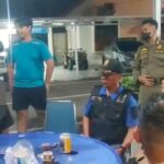 satpol-pp-padang-amankan-pasangan-diduga-asusila-di-kos