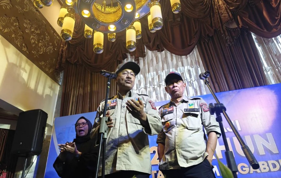 Kemensos Ajukan 9.000 Tenaga Pendidik untuk Sekolah Rakyat