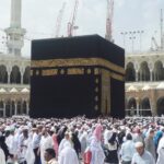 embarkasi-padang-layani-jemaah-haji-2026-menuju-madinah