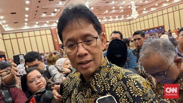 Purbaya Tunjuk Plh untuk Dua Dirjen Kemenkeu